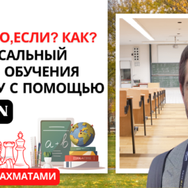 Универсальный способ обучения новому – метод “What – When – How” (Что-> Что, если -> Как)